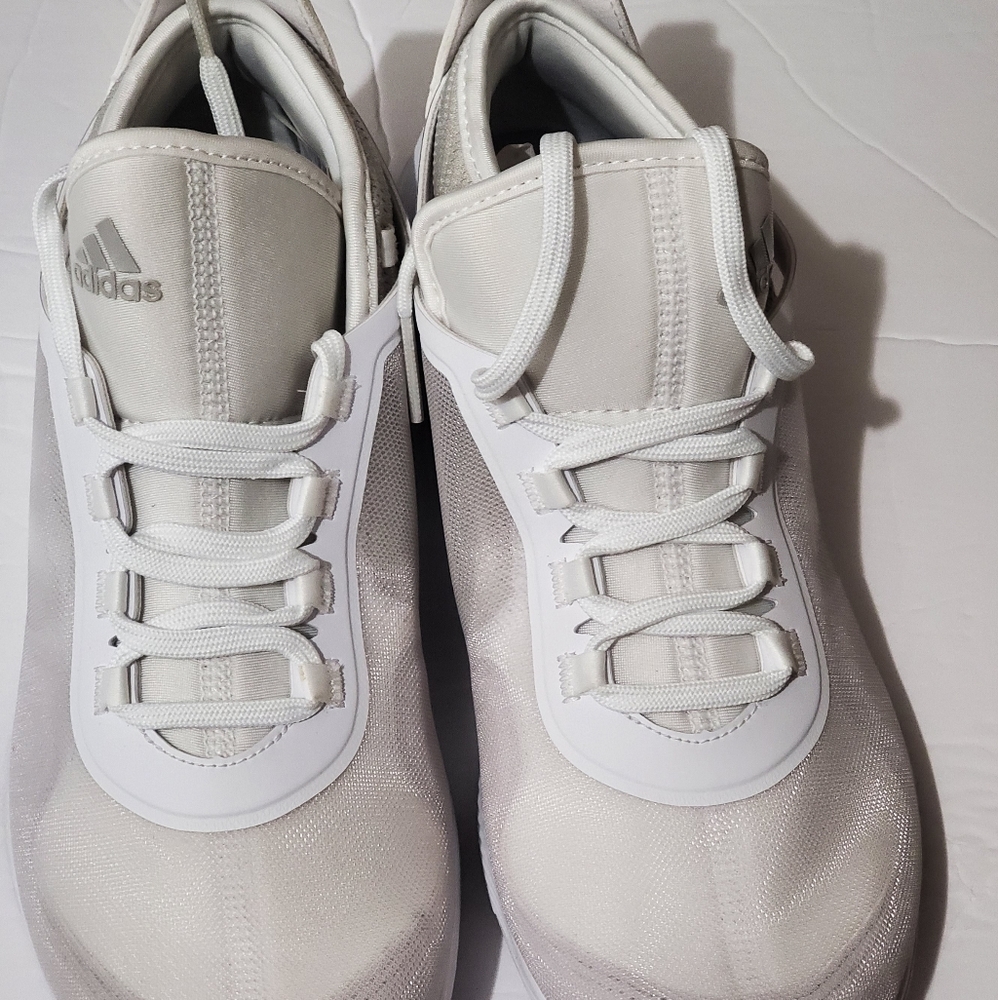 WOMAN'S Adidas Gymbreaker 2 W [BB3262] Running Sho